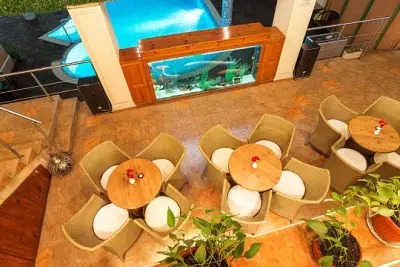 SPA Hotel Olymp