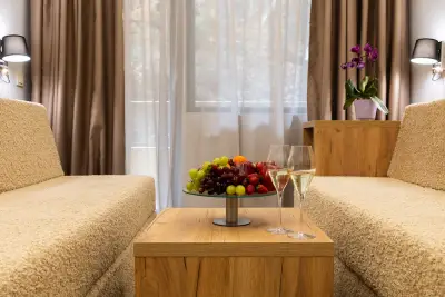 SPA Hotel Olymp