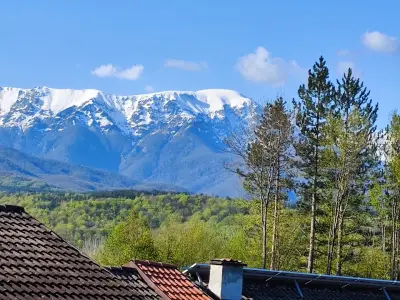 Хотелски комплекс САНЯ