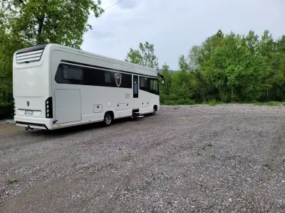 Sofia Camp Park