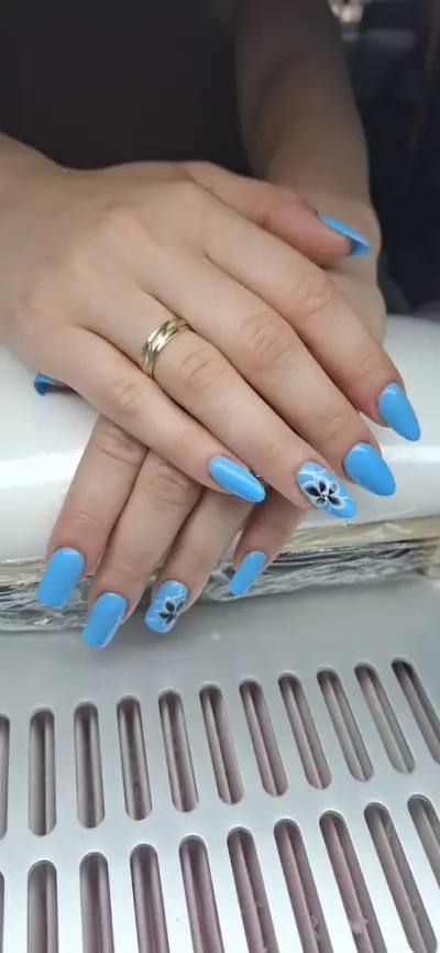 Studio Masha-nail art & spa