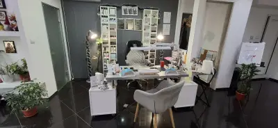 Studio Masha-nail art & spa