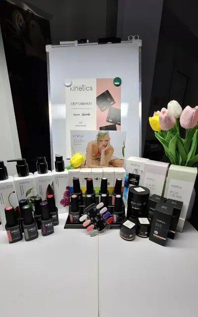 Studio Masha-nail art & spa