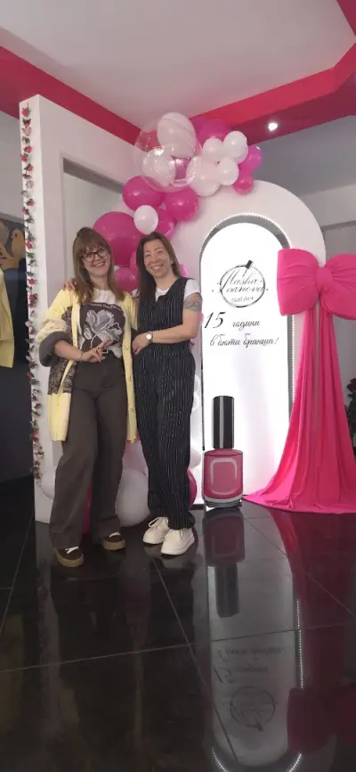Studio Masha-nail art & spa