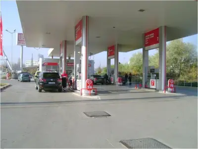 Лукойл