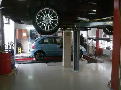 Ади 95