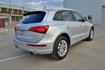 Atlantic Auto