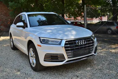 Atlantic Auto
