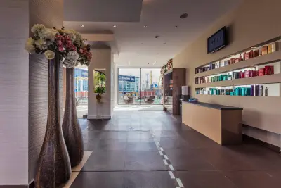Primoretz Grand Hotel & Spa
