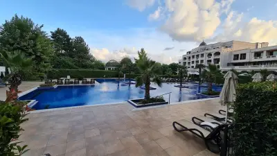 Primoretz Grand Hotel & Spa