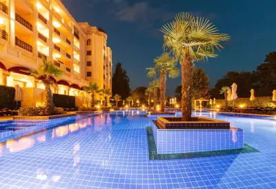 Primoretz Grand Hotel & Spa