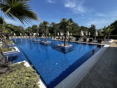 Primoretz Grand Hotel & Spa