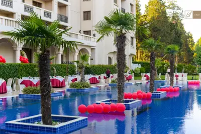 Primoretz Grand Hotel & Spa