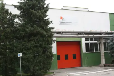 Ди Ес Смит България АД