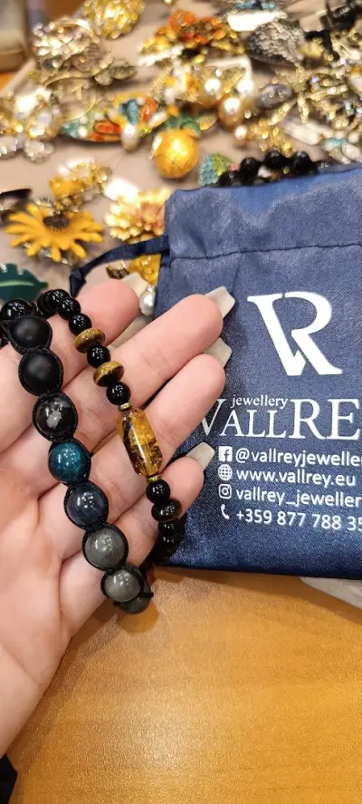 VallRey Jewellery