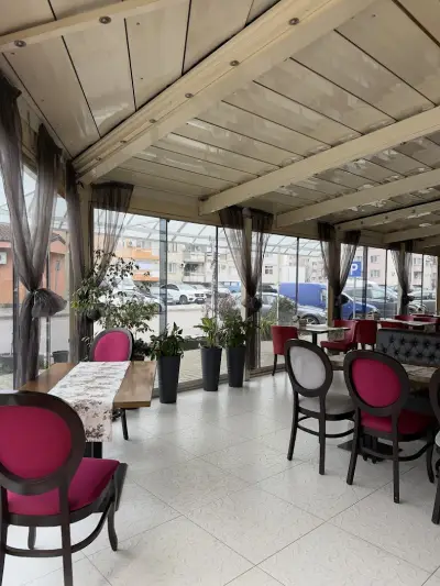 National restorant svilengrad