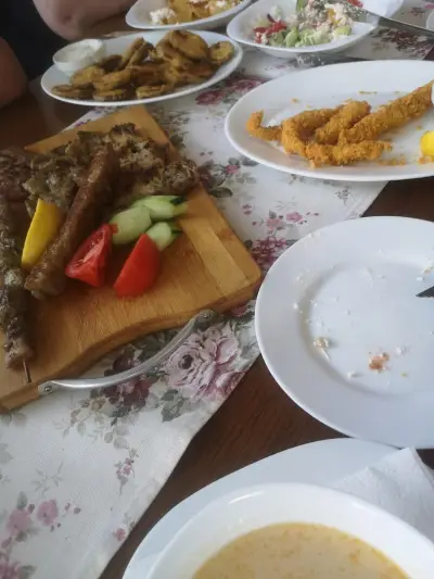 National restorant svilengrad