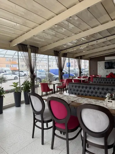 National restorant svilengrad