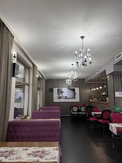 National restorant svilengrad