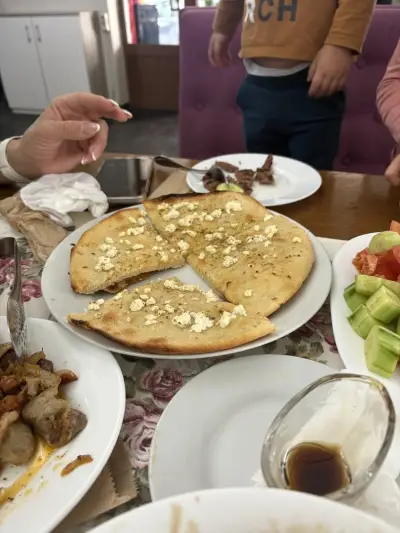 National restorant svilengrad