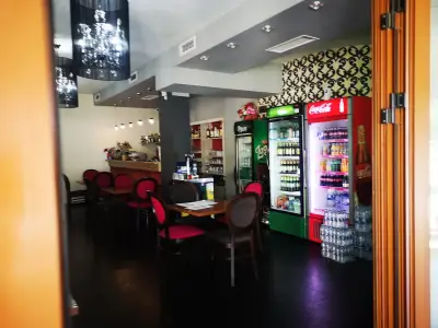 National restorant svilengrad
