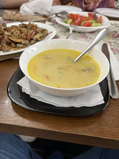 National restorant svilengrad