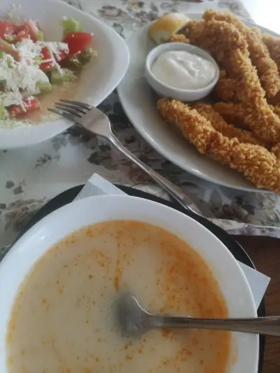 National restorant svilengrad