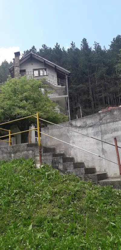 Вила Боровец