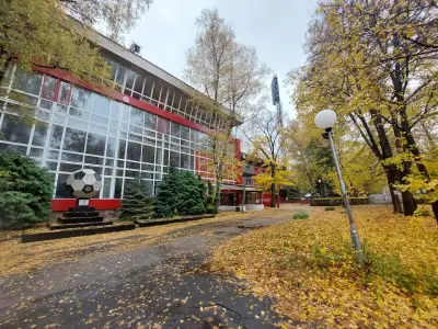 Стадион „Българска армия“