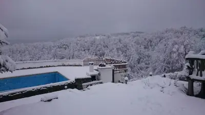 Хотел Тихият кът