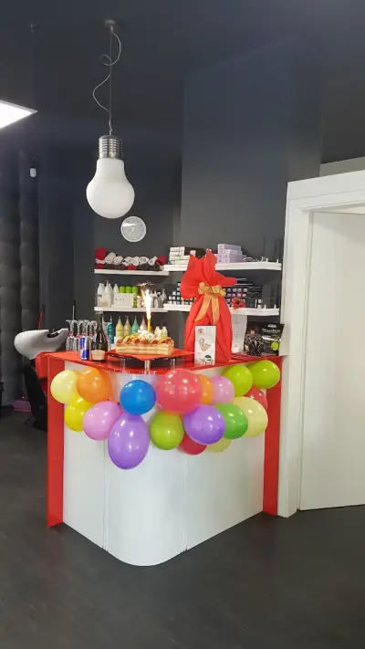 Kristi's Beauty Boutique