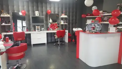 Kristi's Beauty Boutique