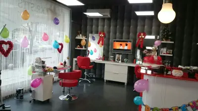 Kristi's Beauty Boutique