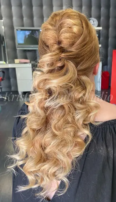 Kristi's Beauty Boutique