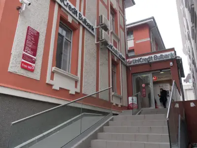 УниКредит Булбанк