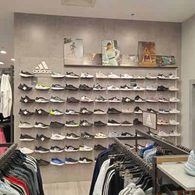 SPORT DEPOT Русе Retail Park Prista