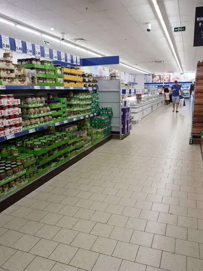 Лидл
