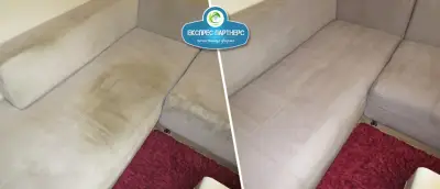 Експрес Партнерс - пране на дивани Бургас