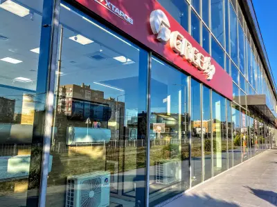 GREE SHOP Varna