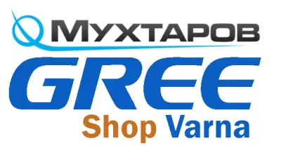 GREE SHOP Varna