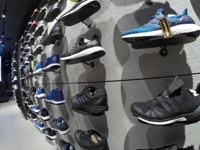 Blue Sport