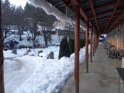 Харабийски Кът