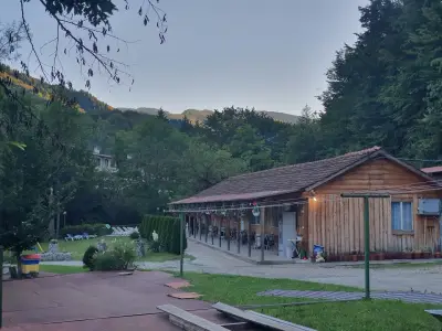 Харабийски Кът