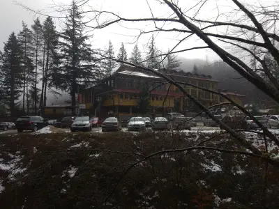 Харабийски Кът