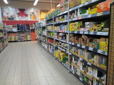 Kaufland Пловдив-Гагарин
