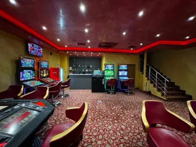 Gaming Club Imperia