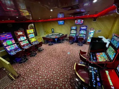 Gaming Club Imperia