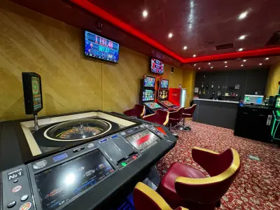 Gaming Club Imperia