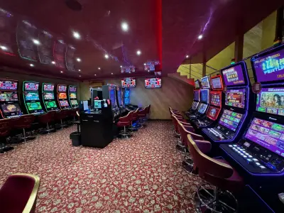 Gaming Club Imperia