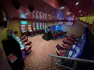 Gaming Club Imperia